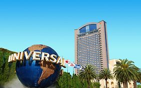 ホテル京阪 ユニバーサル・タワー